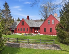281 Leverett Rd