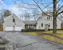 7 Whipoorwill Lane