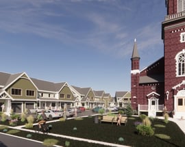 19 Elizabeth Lane #19