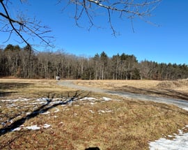 396 Mount Hermon Station Rd