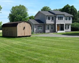 36 Swamp Road