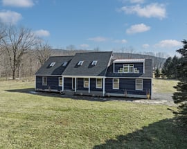 11 East Road