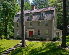 36 Laurel Hill Dr