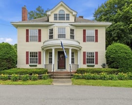 243 Colrain Road