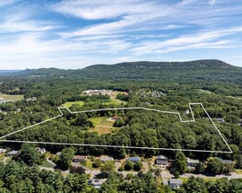 6 South St & Abutting Lots