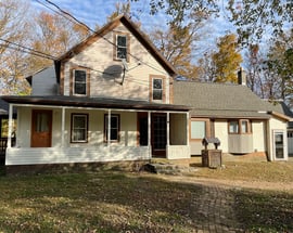 719 Mount Hermon Station