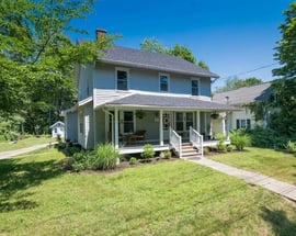 44 Thayer St