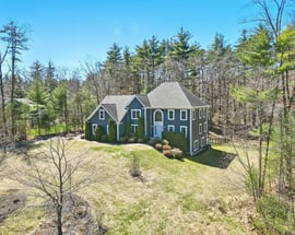 7 Indian Pipe Dr