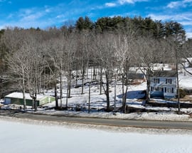327 & 347 Little Mohawk Rd