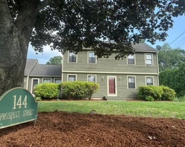 144 Prospect St