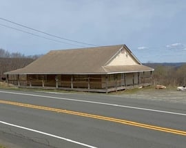 335 Mohawk Trail