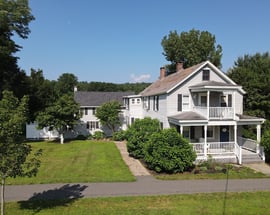 197 Chestnut Plain Rd