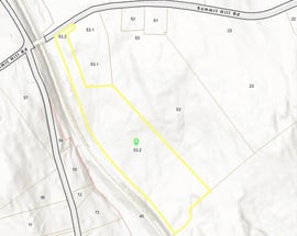 0 Summit Hill Rd. Lot 3
