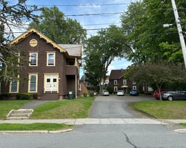 85-91 School St