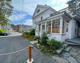 18-22 Baker Ave