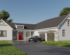 30 Red Bridge Rd, Lot 1