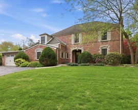 123 Englewood Road