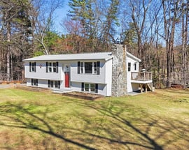 83 Captain Beers Plain Rd.