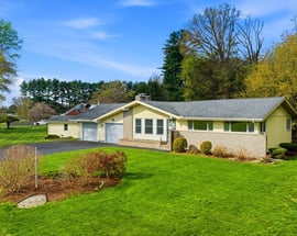 26 Gore Avenue