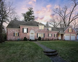 23 Greenwich Road