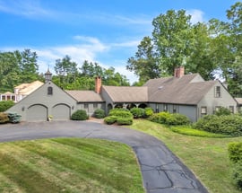 147 Shaker Road