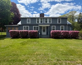 748 Mount Hermon Station Rd