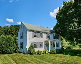 40 North St