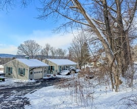 59 N. Hilliside Road