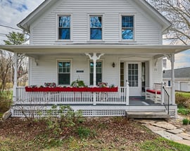 23 S Mill River Rd