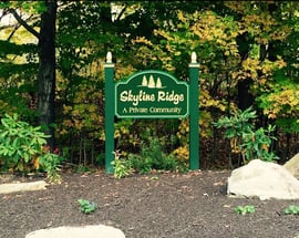 Lot 7 Skyline Ridge Rd.