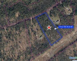 0 Four Mile Brook Rd