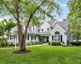 6 Mossy Bottom Lane