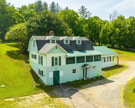 609 Berkshire Trail