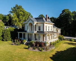 38 Gray St.