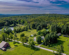 764 East Hill Road