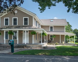 136 Main Street