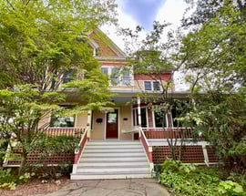 83 Bancroft Rd
