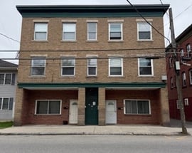 64-66 Pleasant St