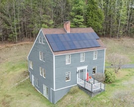 10 Hidden Pond Lane