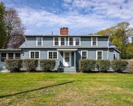 748 Mount Hermon Station Rd