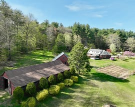 11 Juniper Drive
