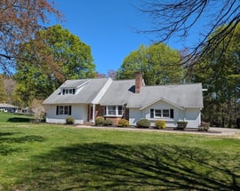 124 Plain Road West