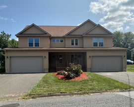 12 Ward Avenue