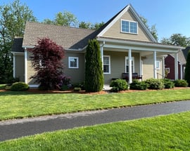 6 East Commons Drive #6