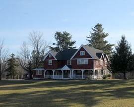 885 Washington Mt. Rd.