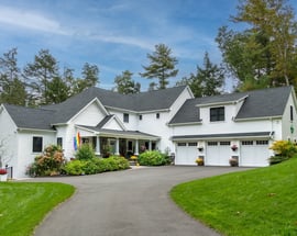 30 Red Bridge Rd., Lot 8