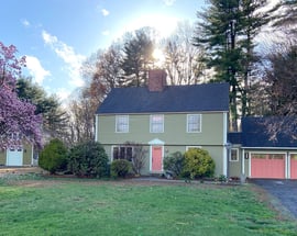 34 Gore Avenue