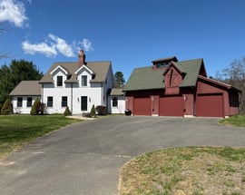90 Whately Road