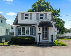 6 Hatch Street