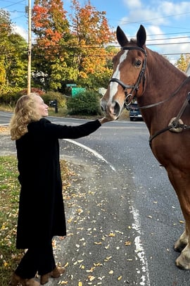 Fran Ingraham photo 17